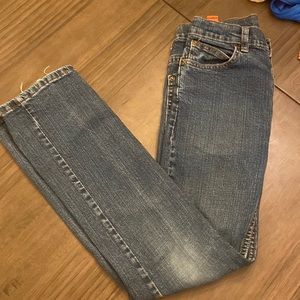 Boys barely worn pants